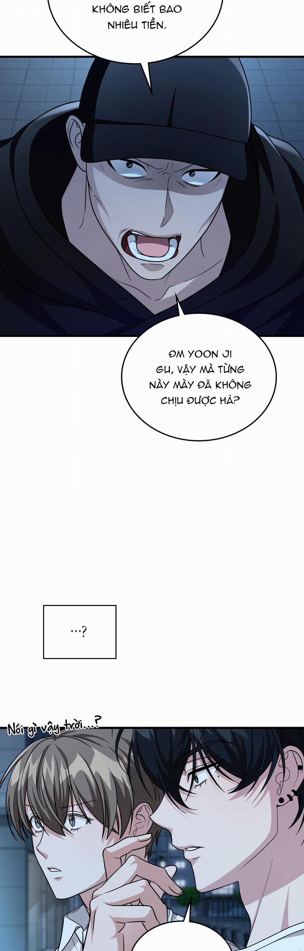 Guild Member 50 END SS1 trang 13