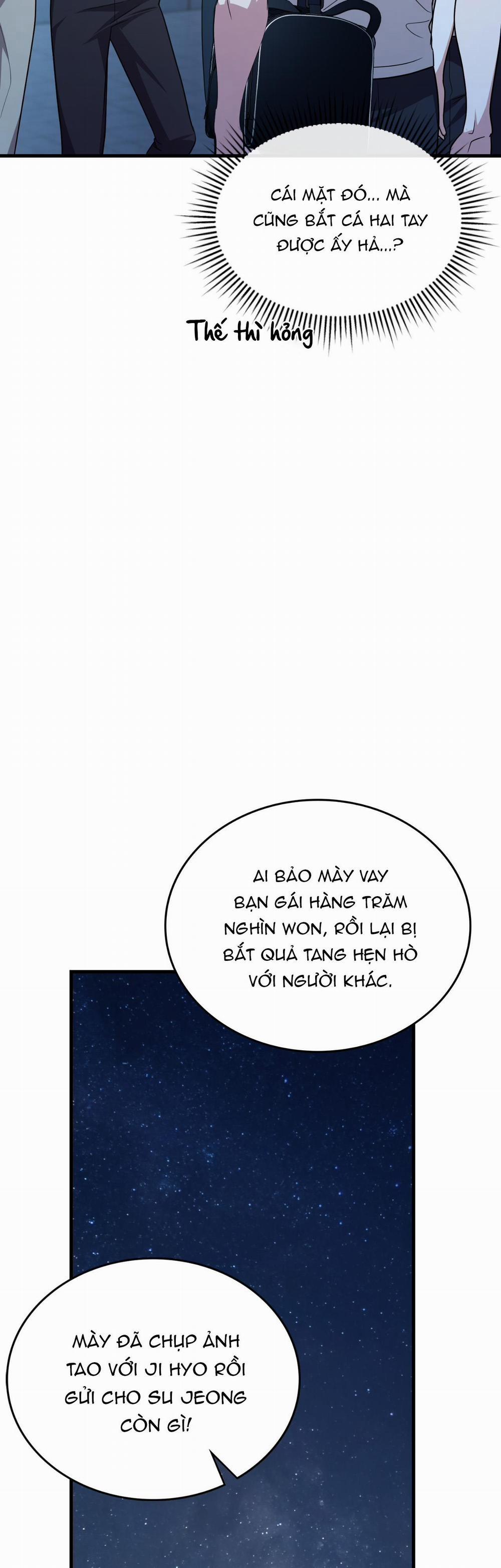 Guild Member 50 END SS1 trang 16