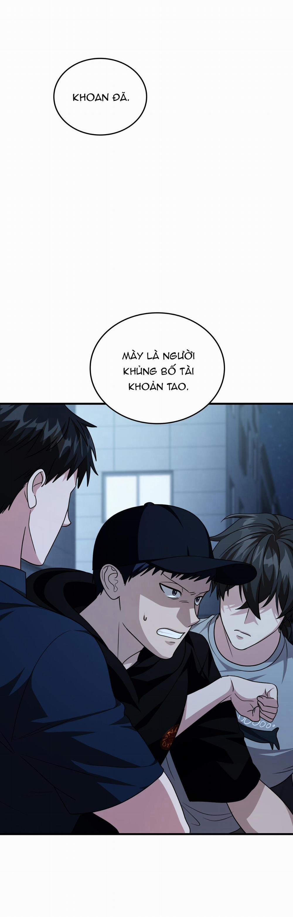 Guild Member 50 END SS1 trang 18