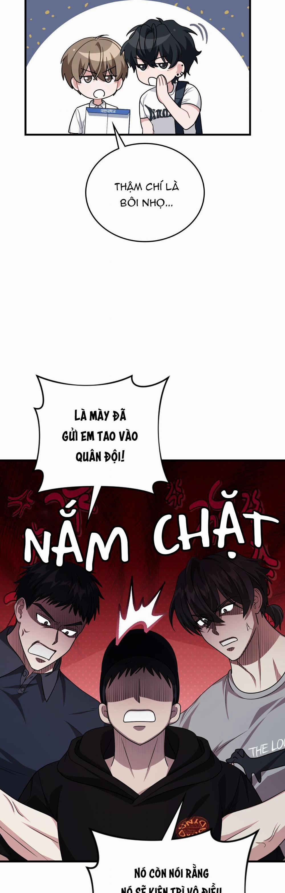 Guild Member 50 END SS1 trang 23