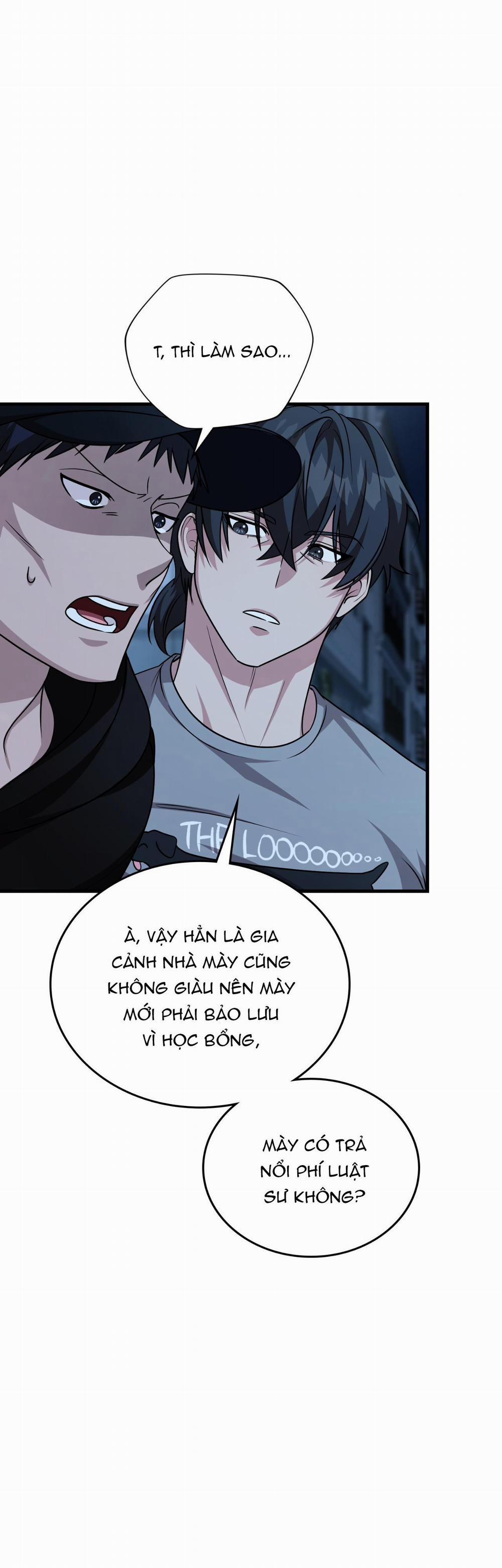 Guild Member 50 END SS1 trang 26