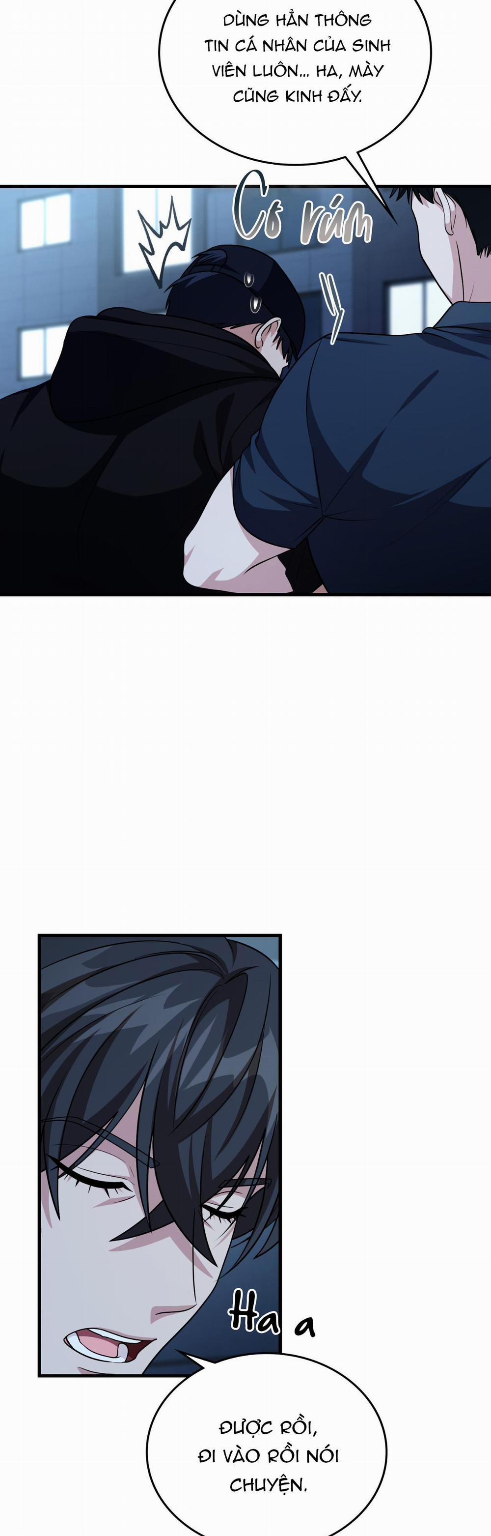 Guild Member 50 END SS1 trang 30