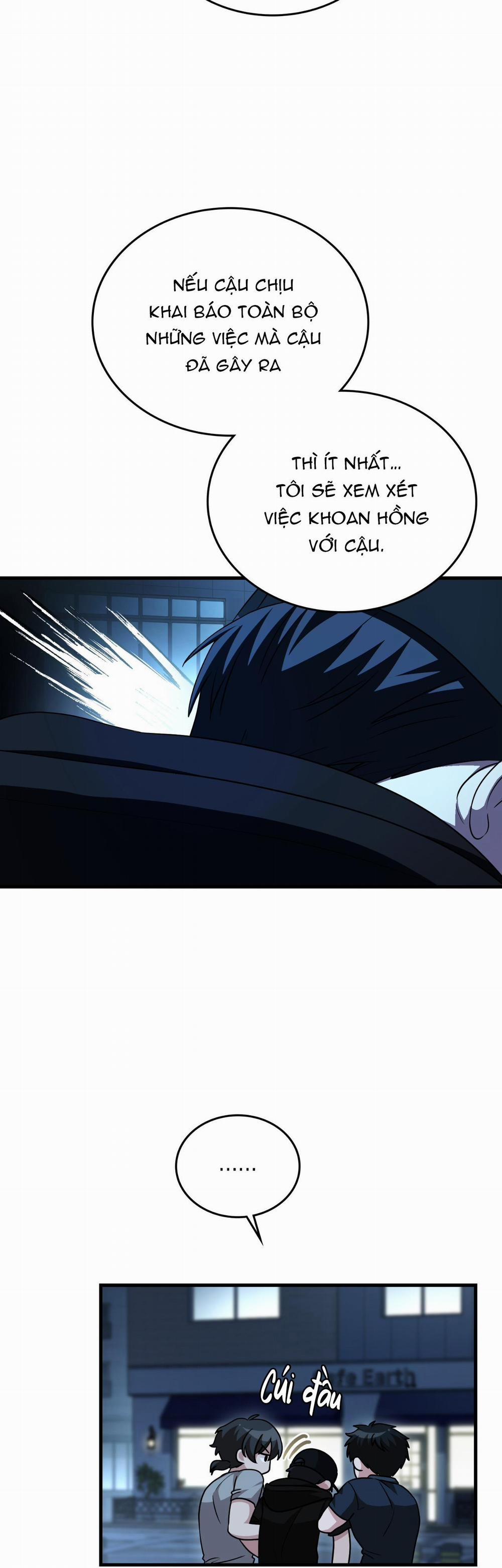 Guild Member 50 END SS1 trang 31