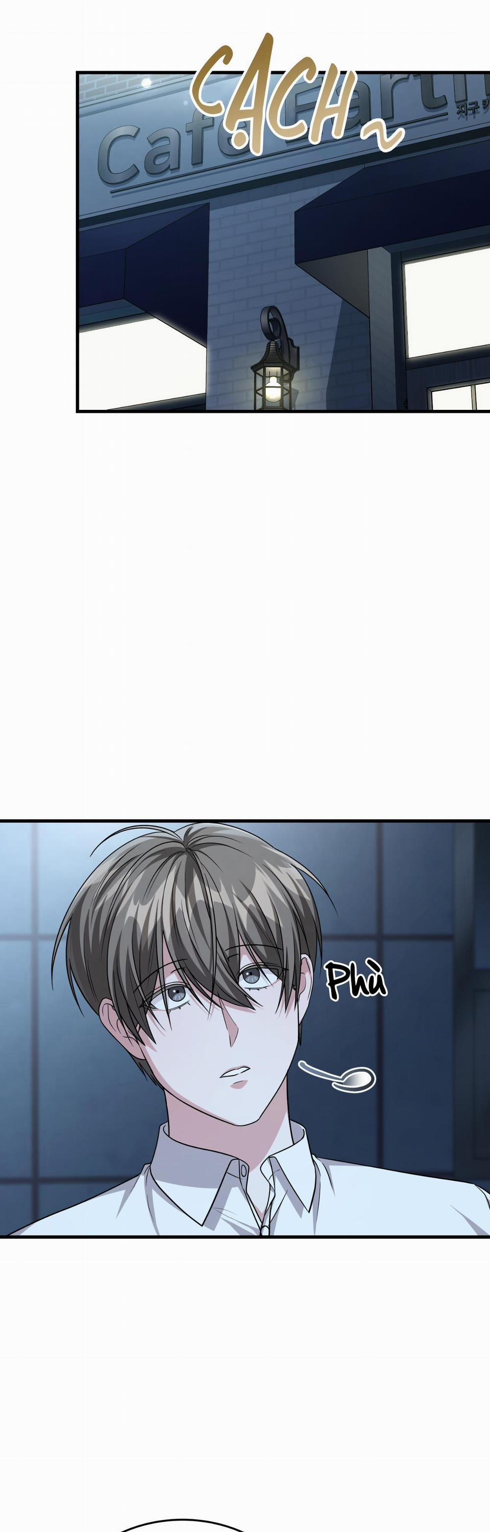 Guild Member 50 END SS1 trang 33