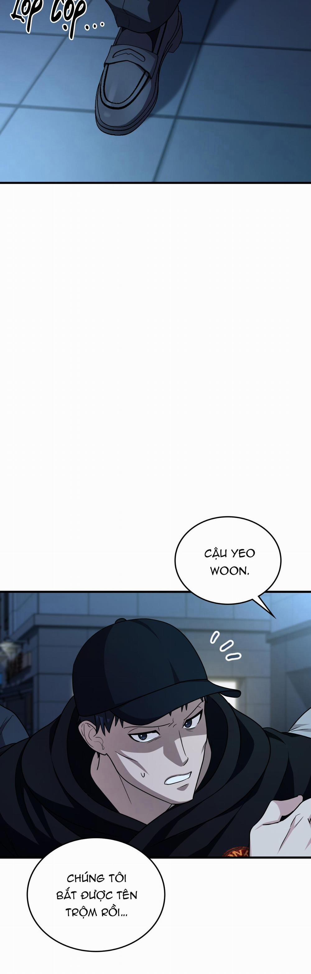 Guild Member 50 END SS1 trang 4