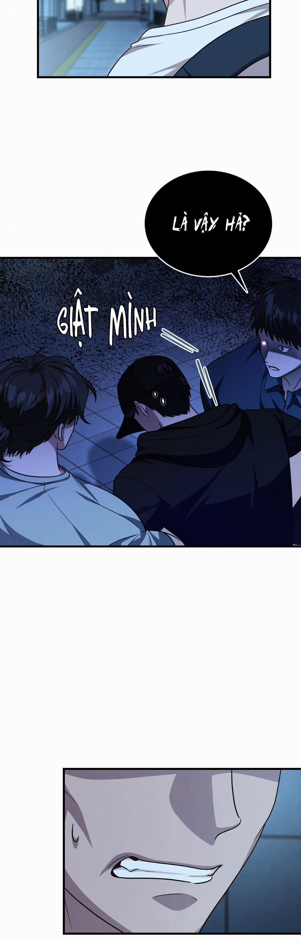 Guild Member 50 END SS1 trang 9