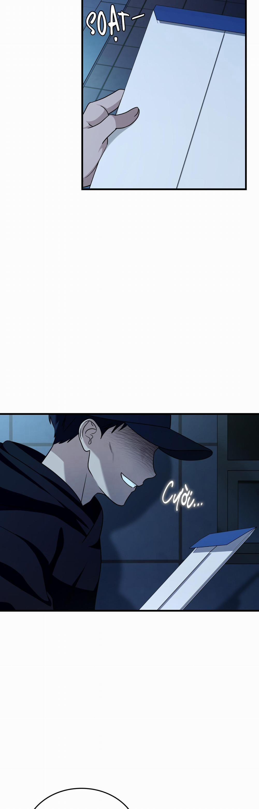 Guild Member 50 trang 1