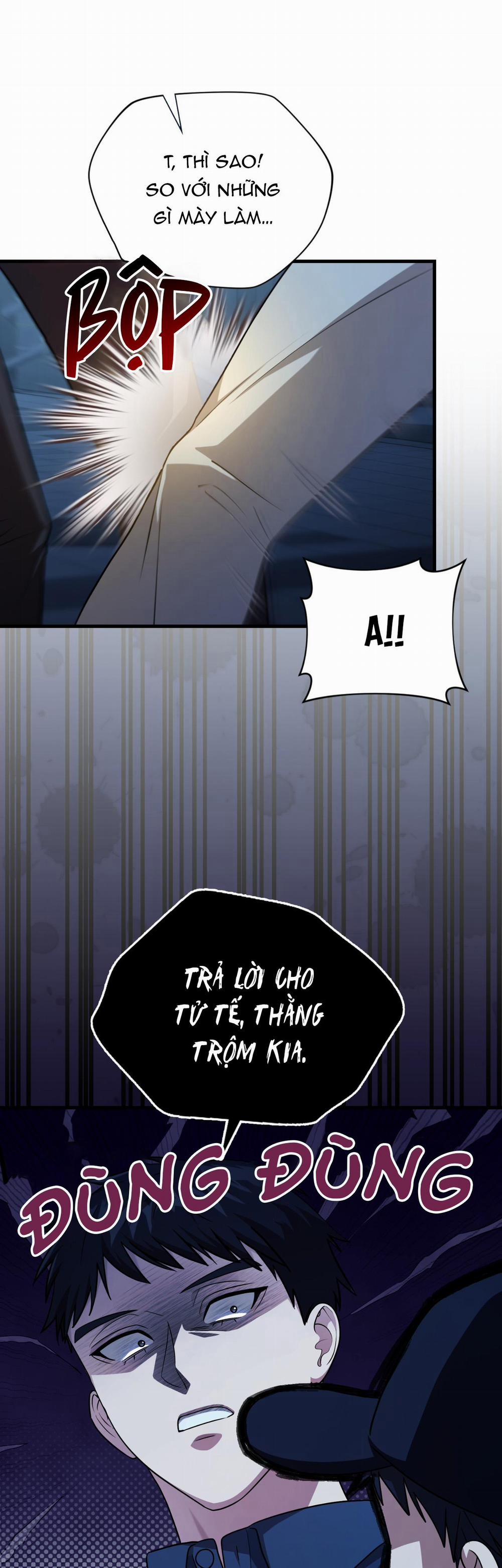 Guild Member 50 trang 19