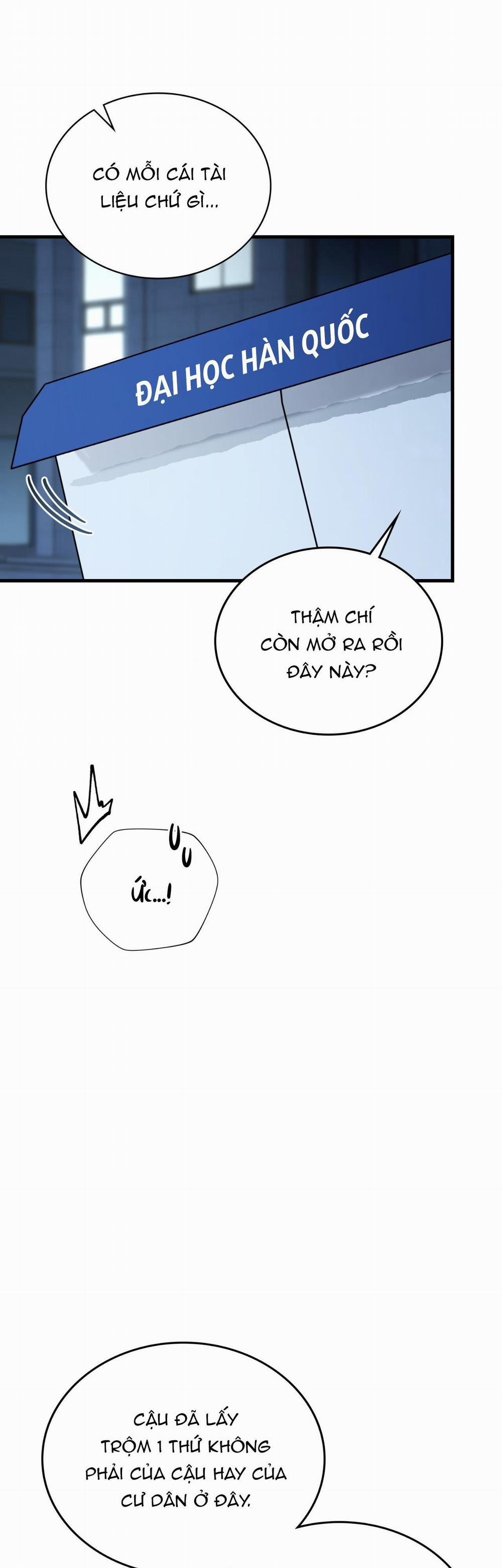 Guild Member 50 trang 21