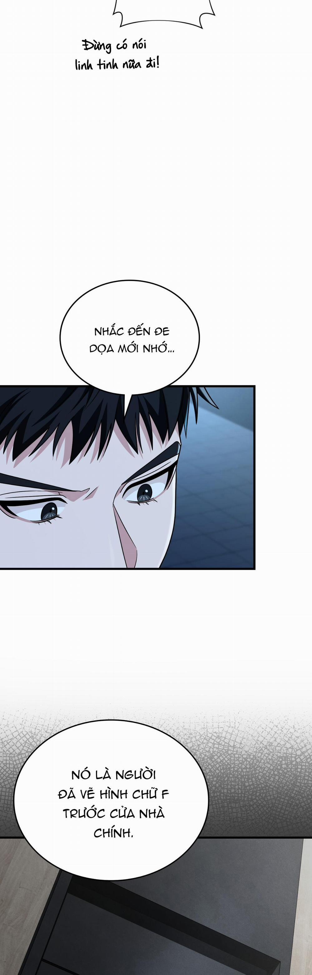 Guild Member 50 trang 28