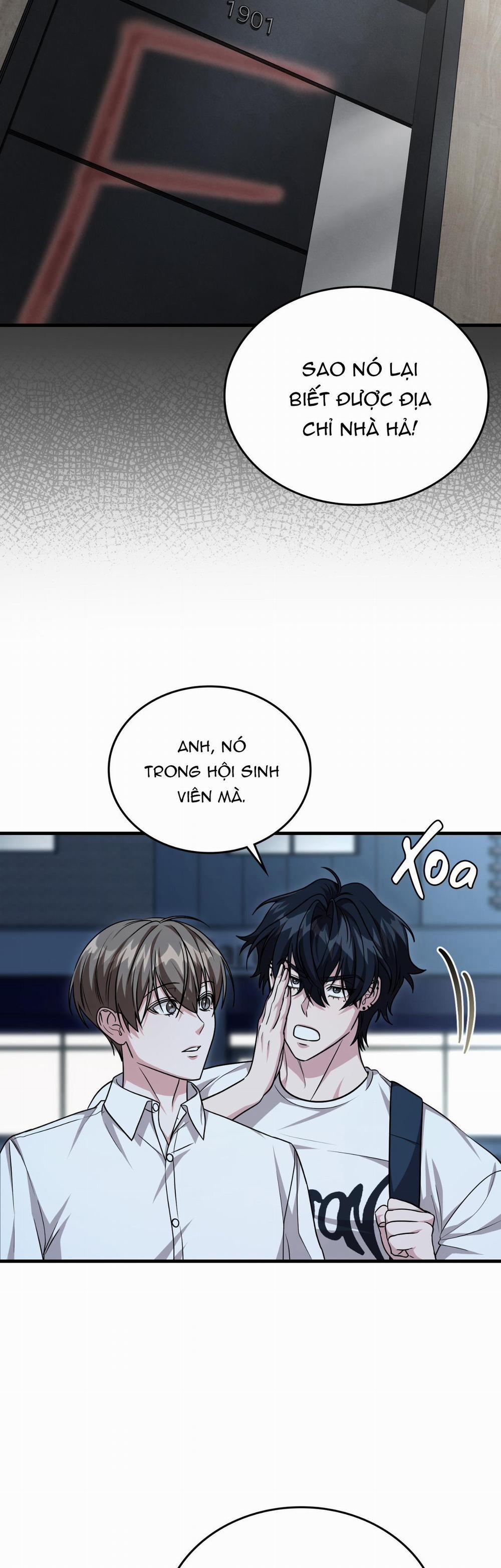 Guild Member 50 trang 29