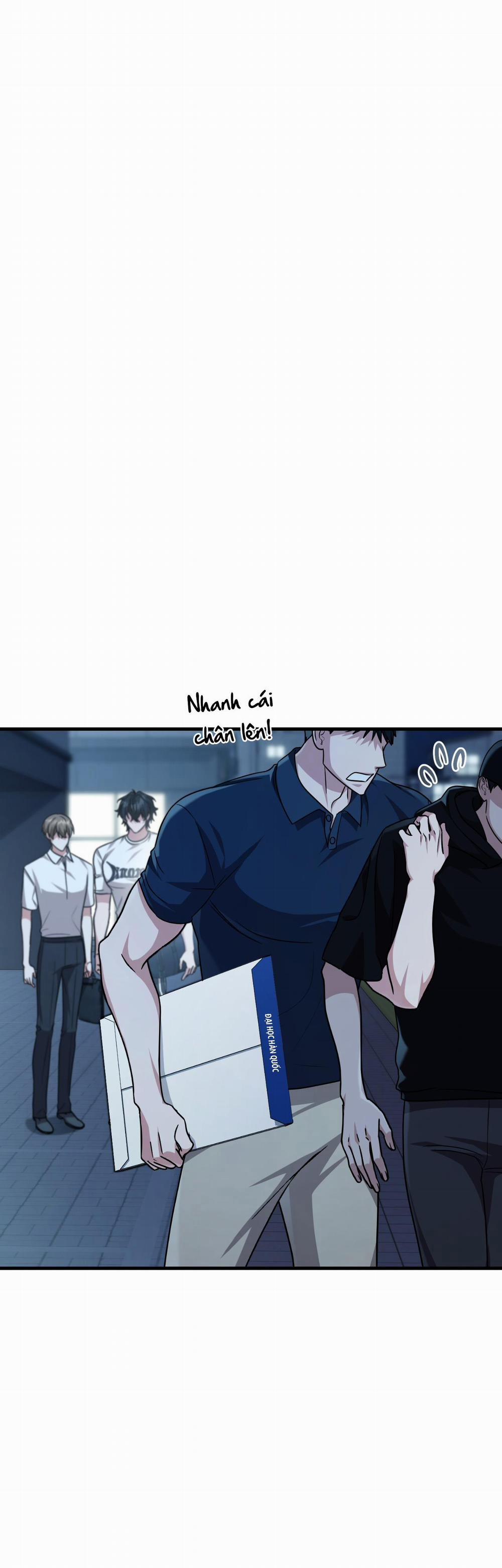 Guild Member 50 trang 32