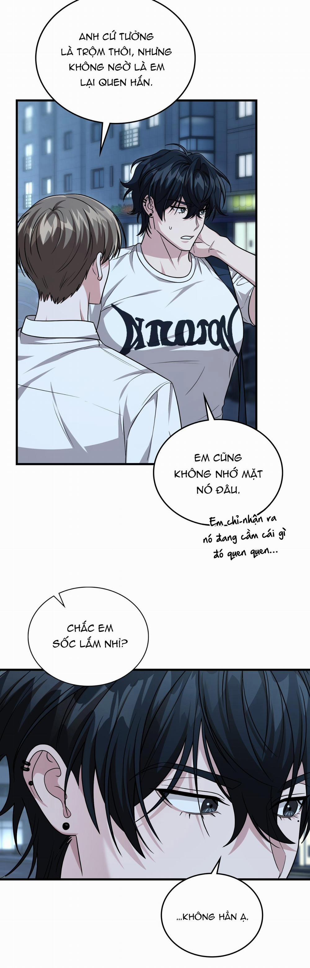 Guild Member 50 trang 34