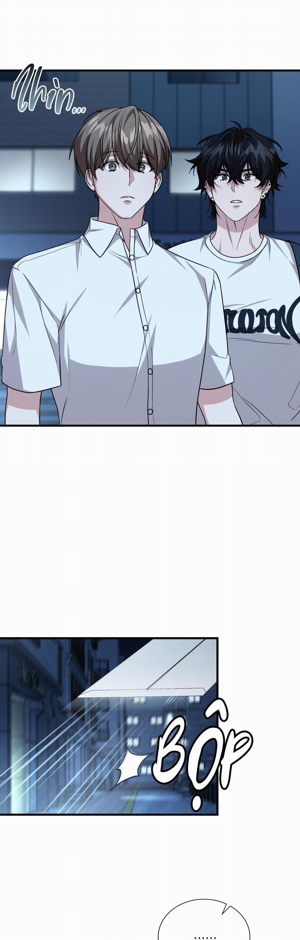 Guild Member 50 trang 5