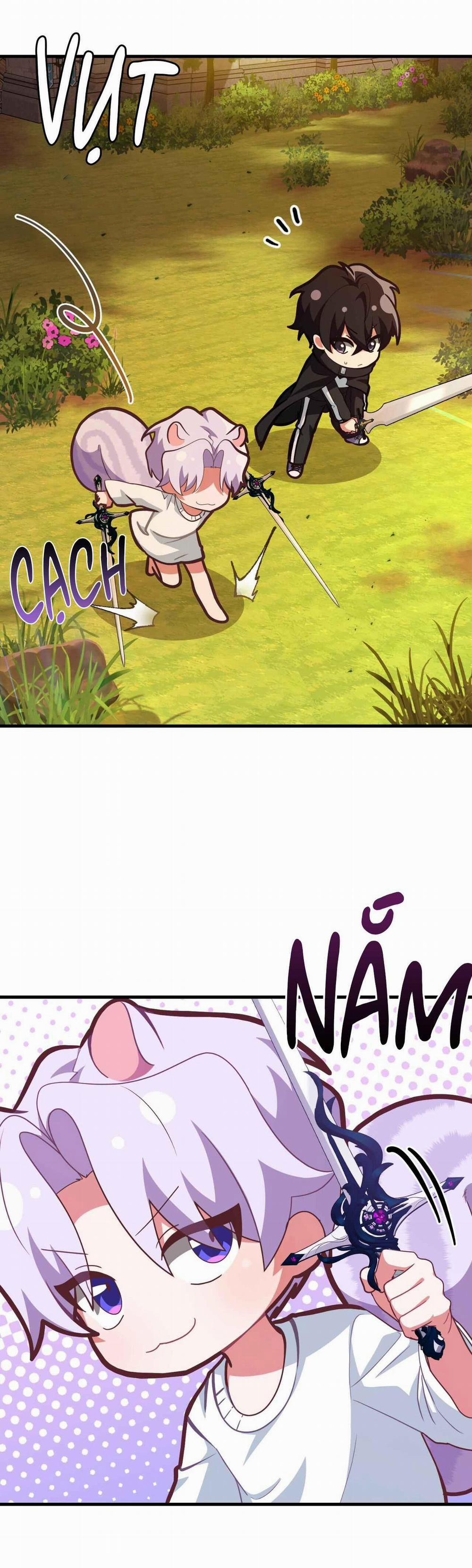 Guild Member 51.1 trang 12