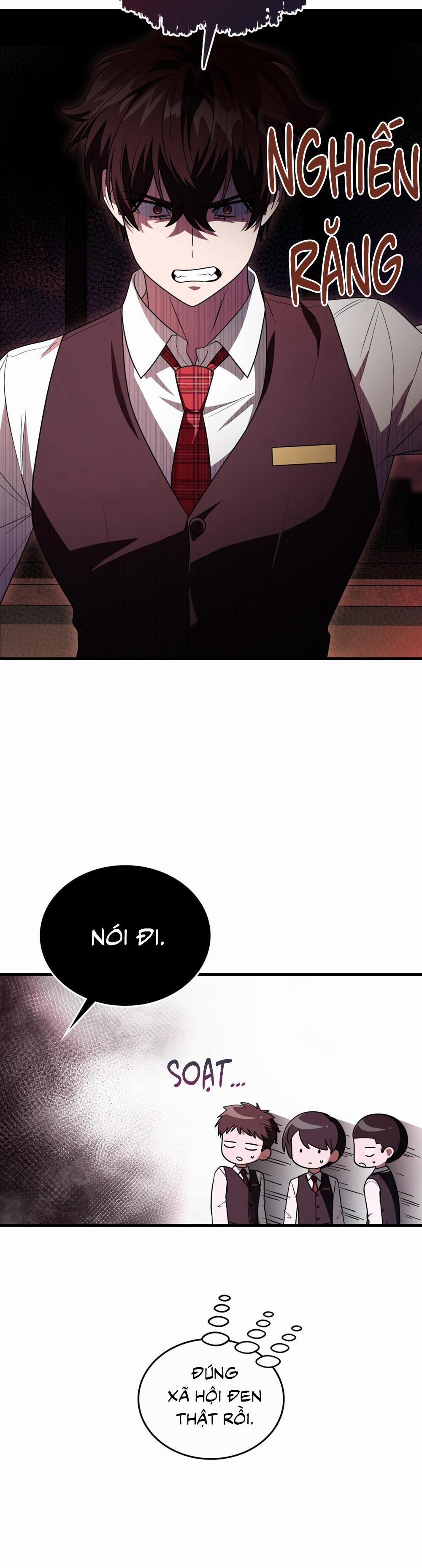 Guild Member 51.2 trang 17