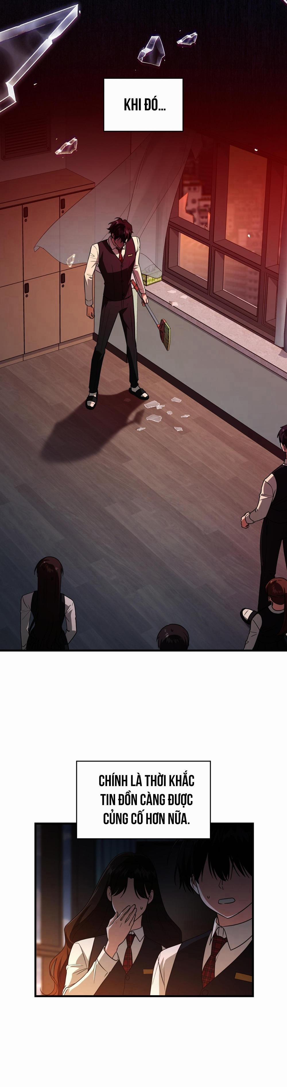 Guild Member 51.2 trang 19