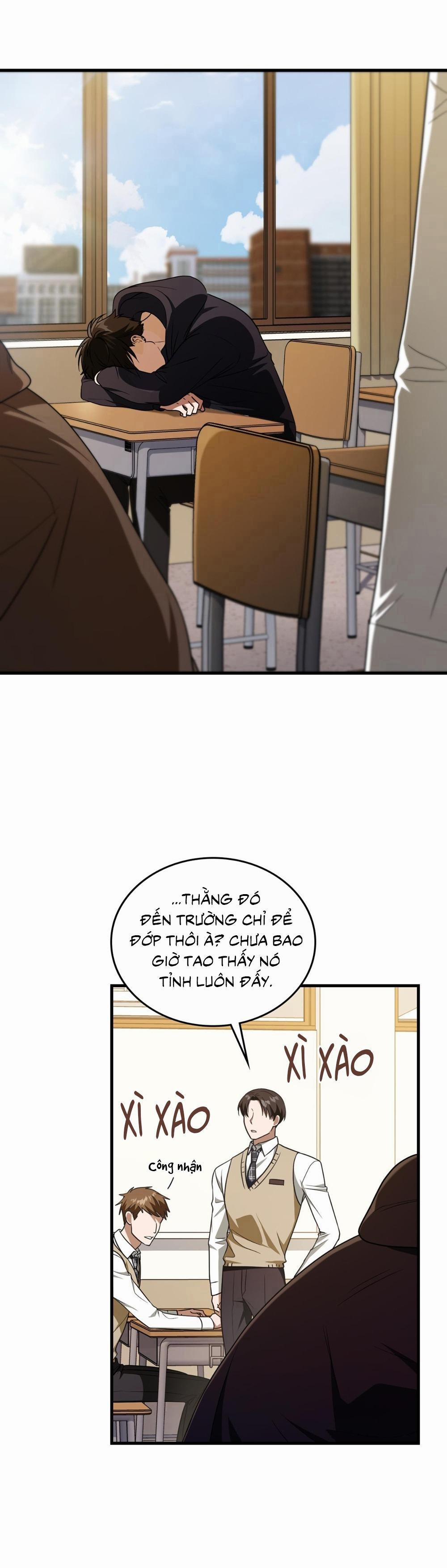 Guild Member 51.2 trang 21