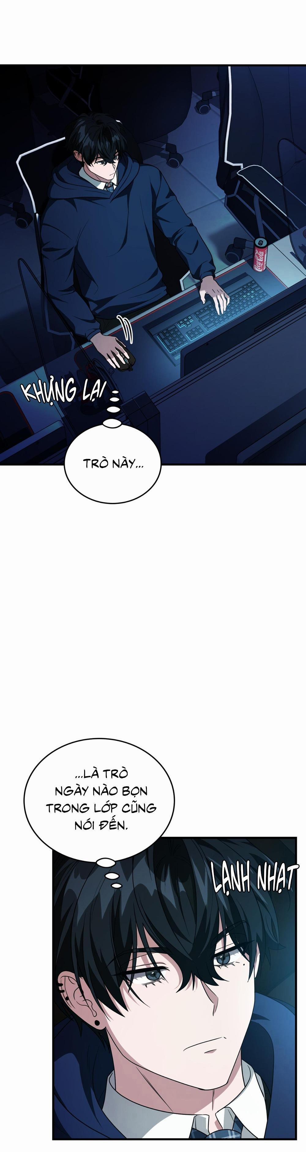 Guild Member 51.2 trang 27