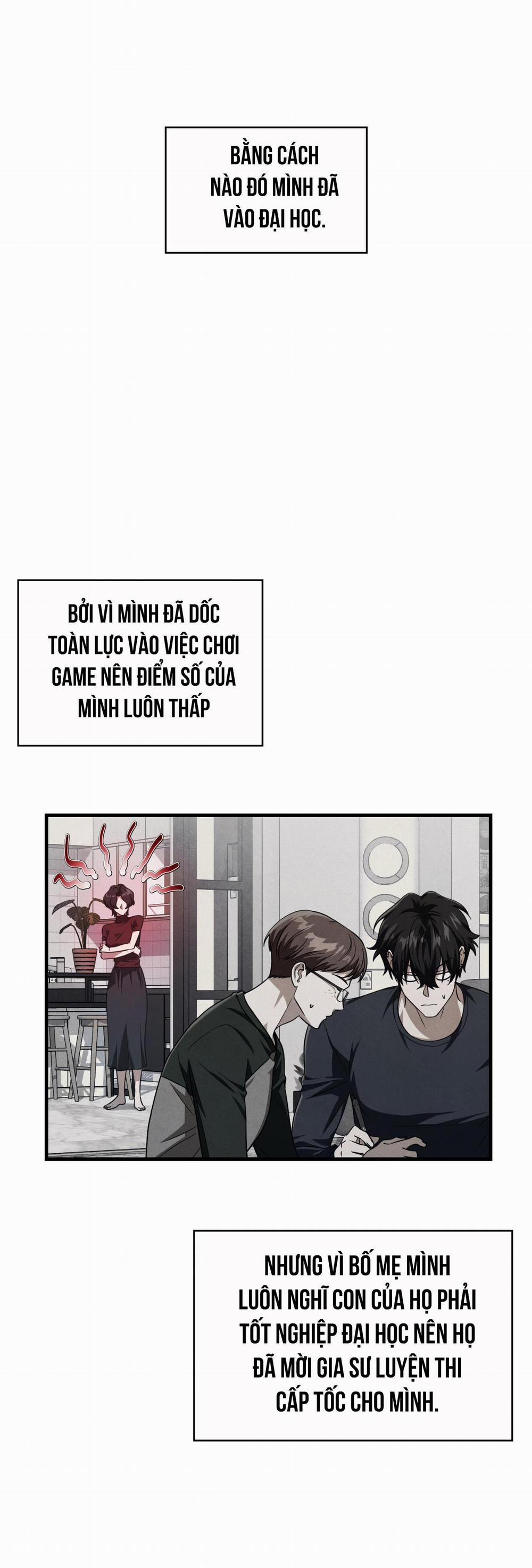 Guild Member 51.2 trang 33