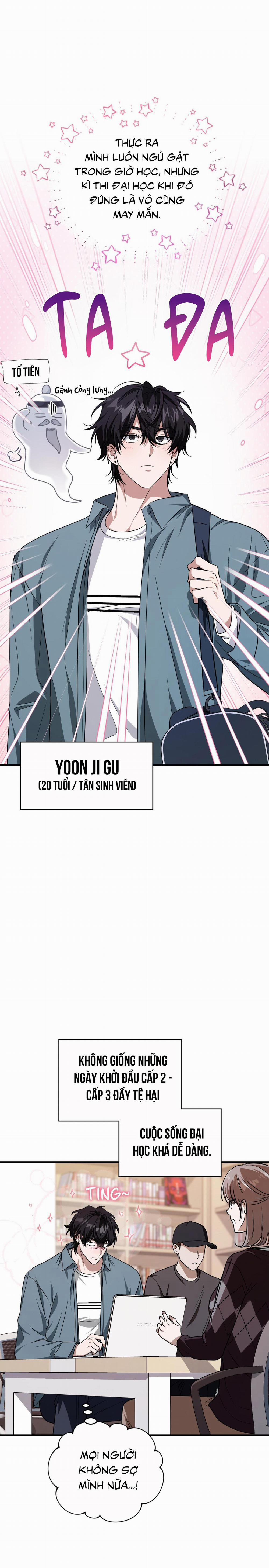 Guild Member 51.2 trang 34