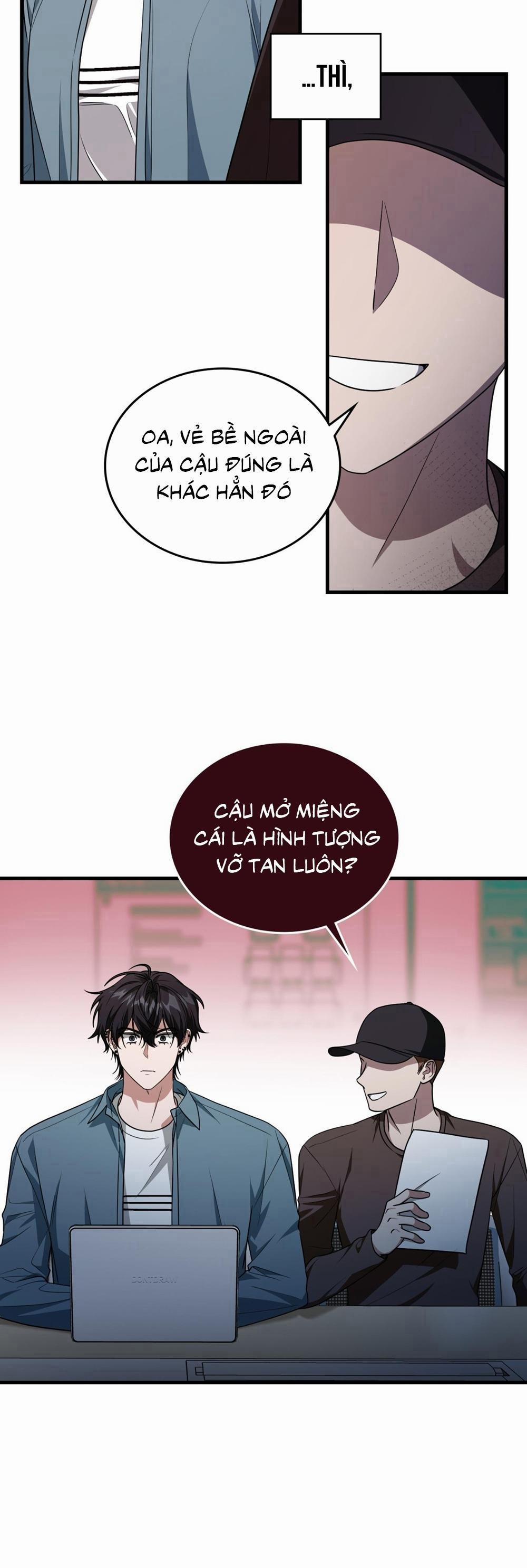 Guild Member 51.2 trang 36