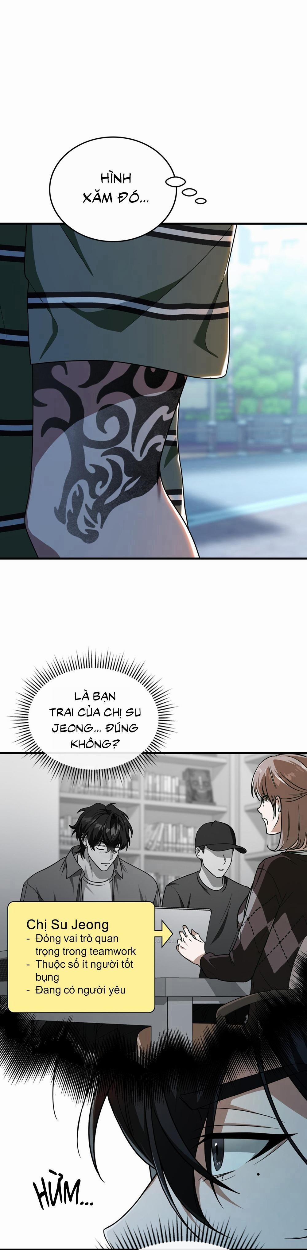 Guild Member 51.2 trang 39