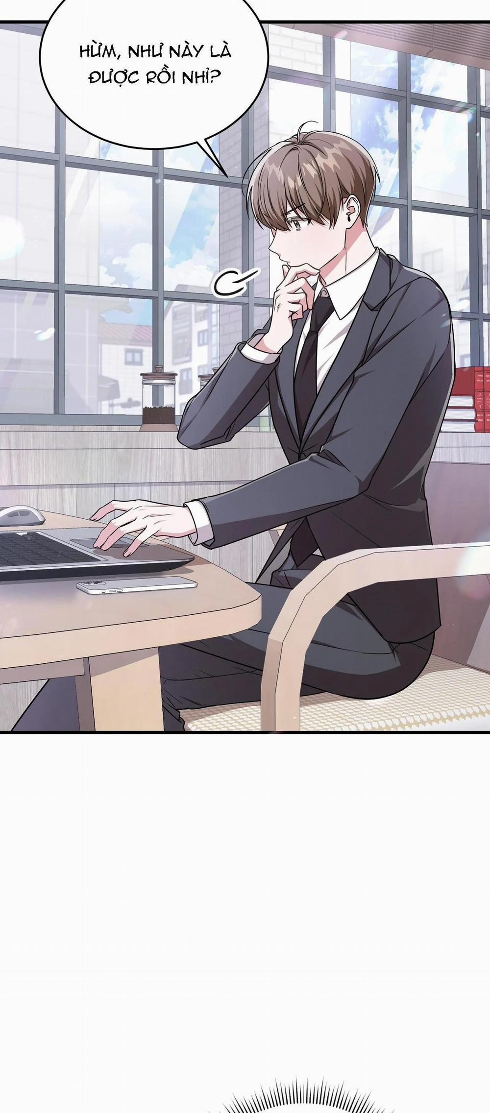 Guild Member 8 trang 19