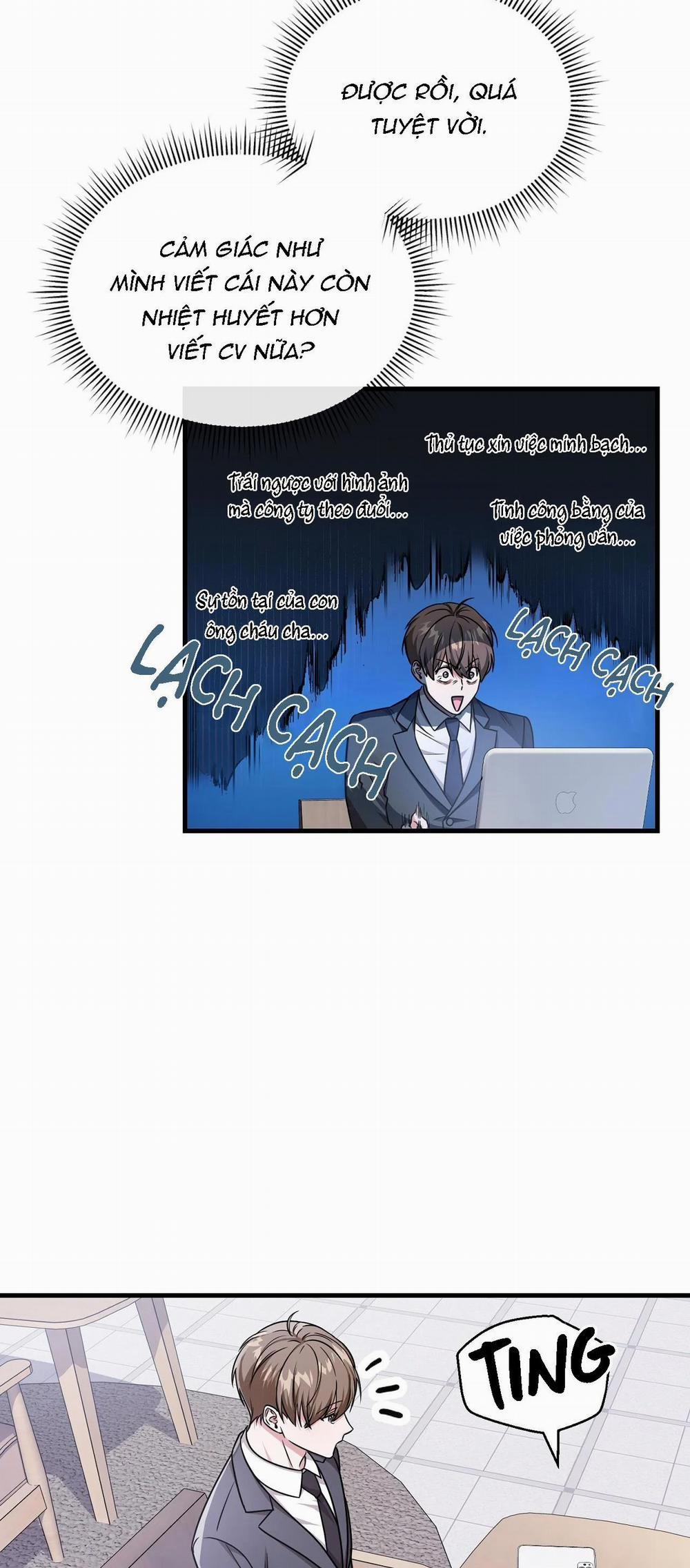 Guild Member 8 trang 20