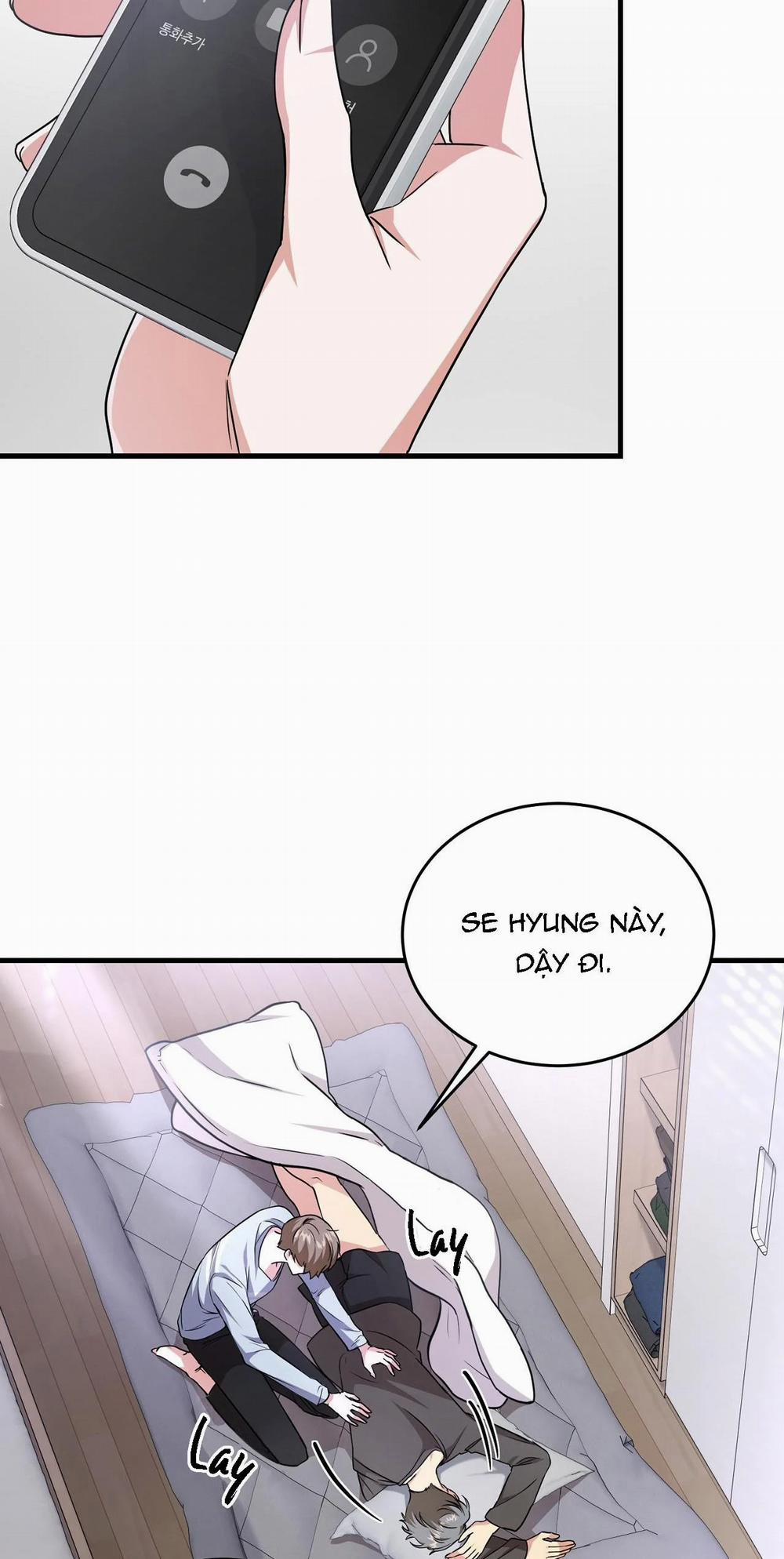 Guild Member 8 trang 43