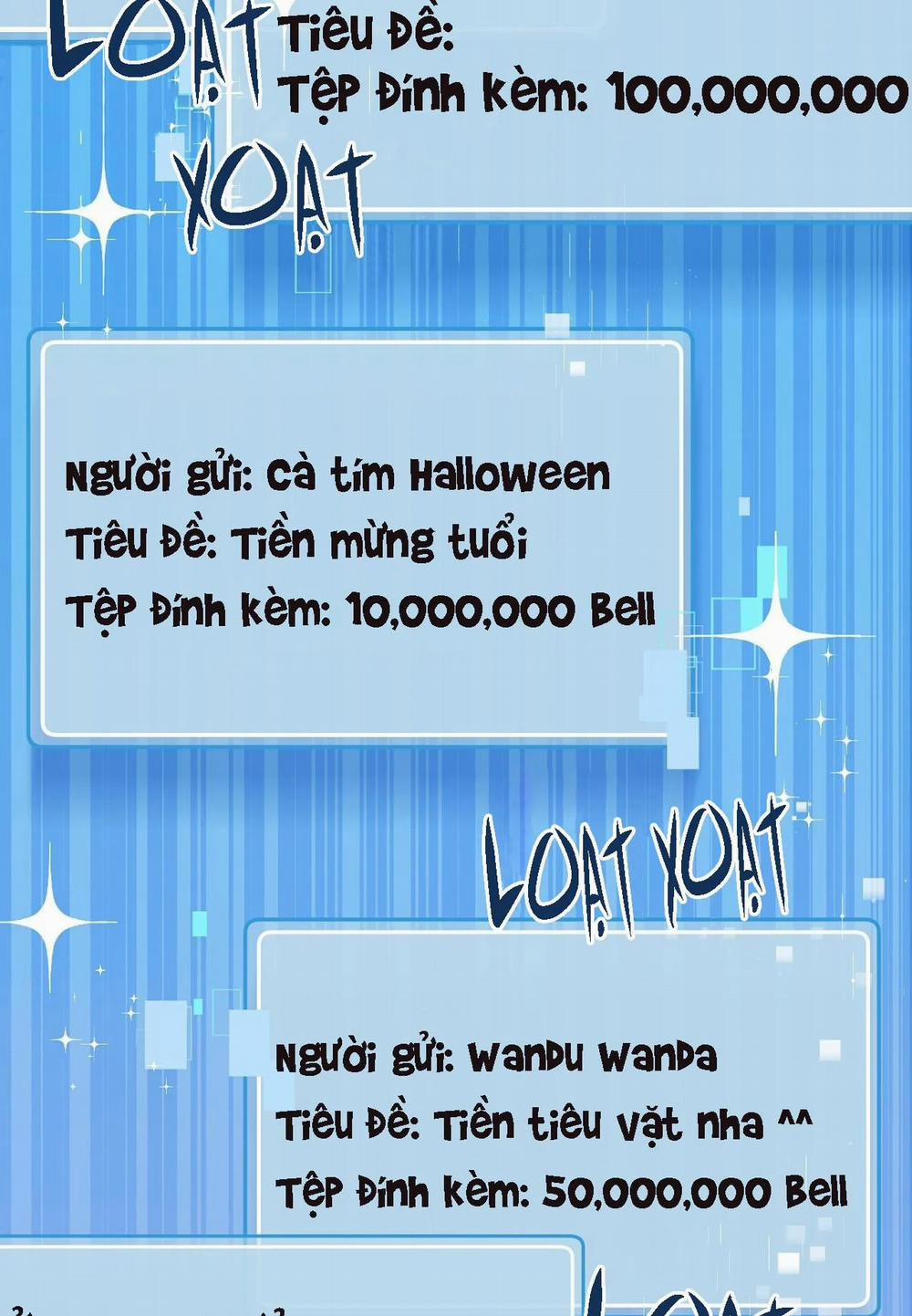 Guild Member 8 trang 71