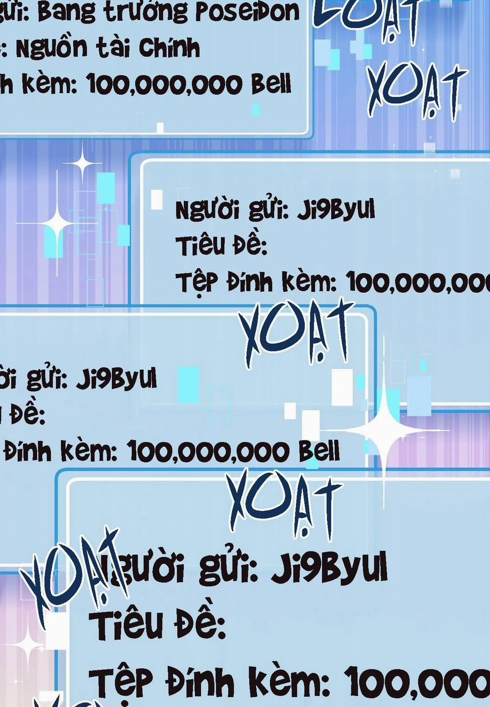 Guild Member 8 trang 72