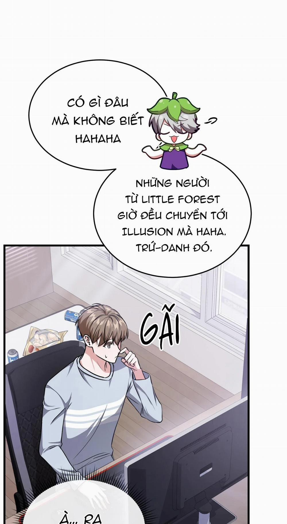 Guild Member 9 trang 19