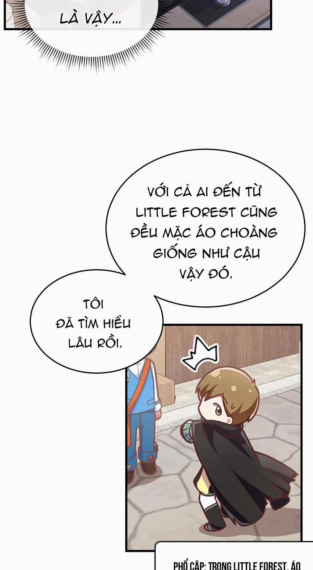 Guild Member 9 trang 20