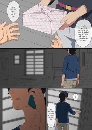 Đọc truyện tranh GunPla Battle ni Muchuu ni Natteru Ma ni Osananajimi ga Charai Senpai ni NTRreteita Ken