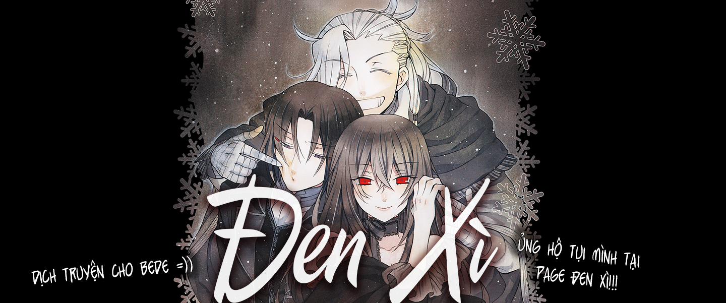 Gương Mặt Sẹo Quyến Rũ 1 trang 1