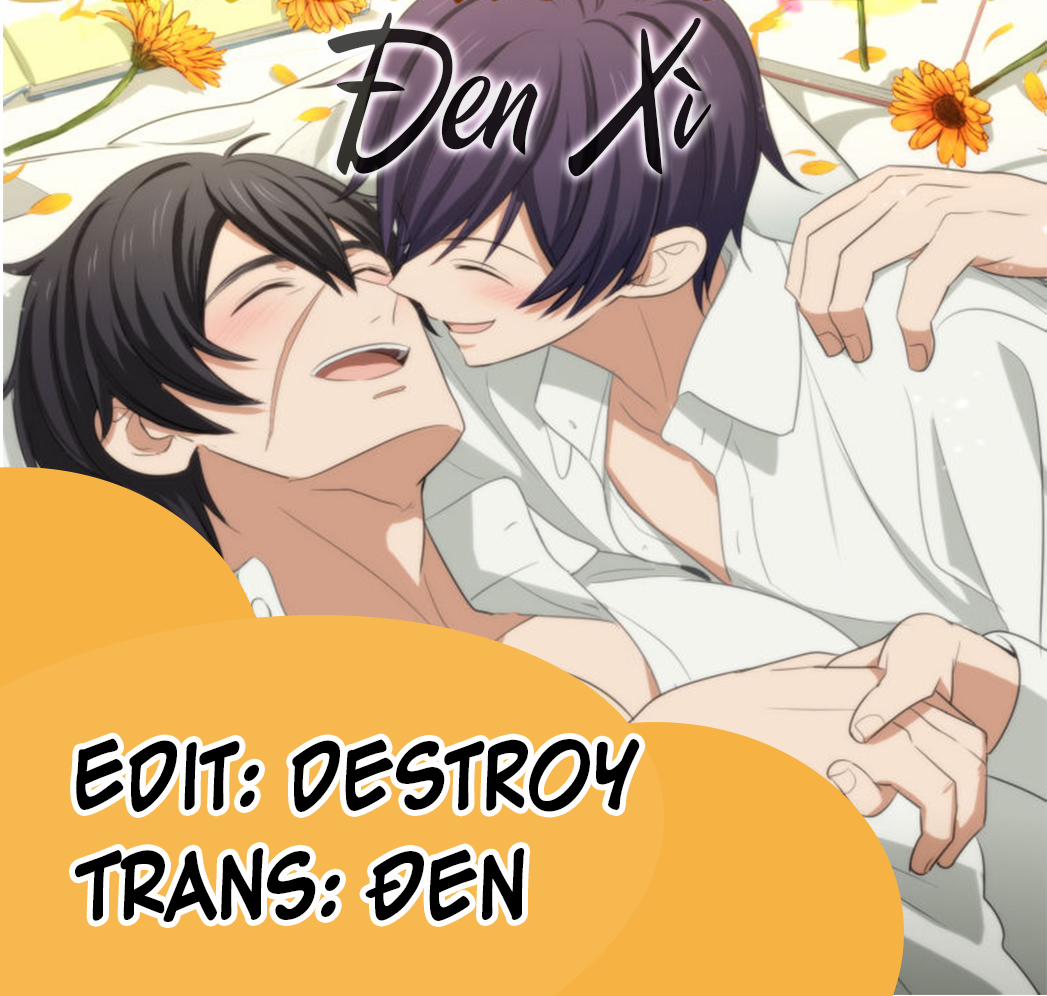 Gương Mặt Sẹo Quyến Rũ 2 trang 2