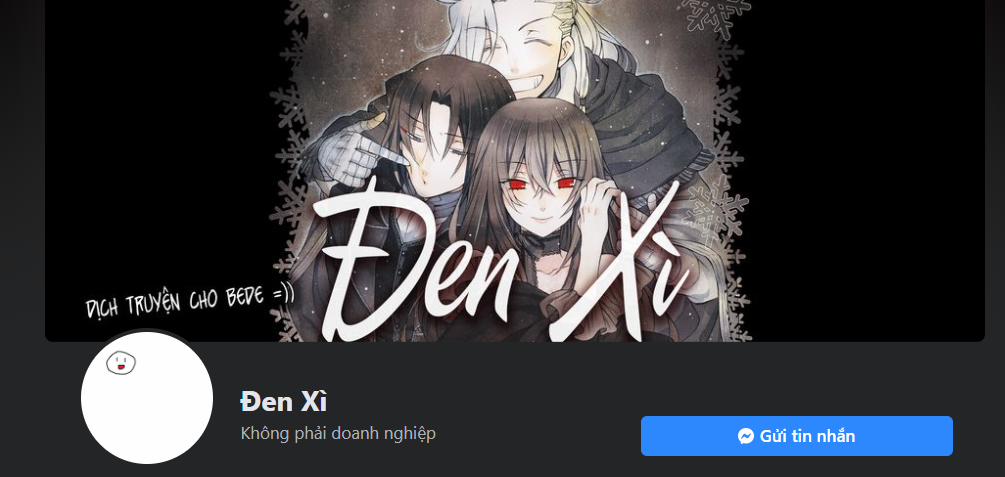 Gương Mặt Sẹo Quyến Rũ 3 trang 0