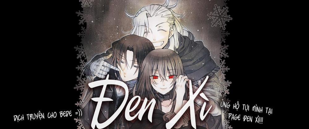 Gương Mặt Sẹo Quyến Rũ 4 trang 1