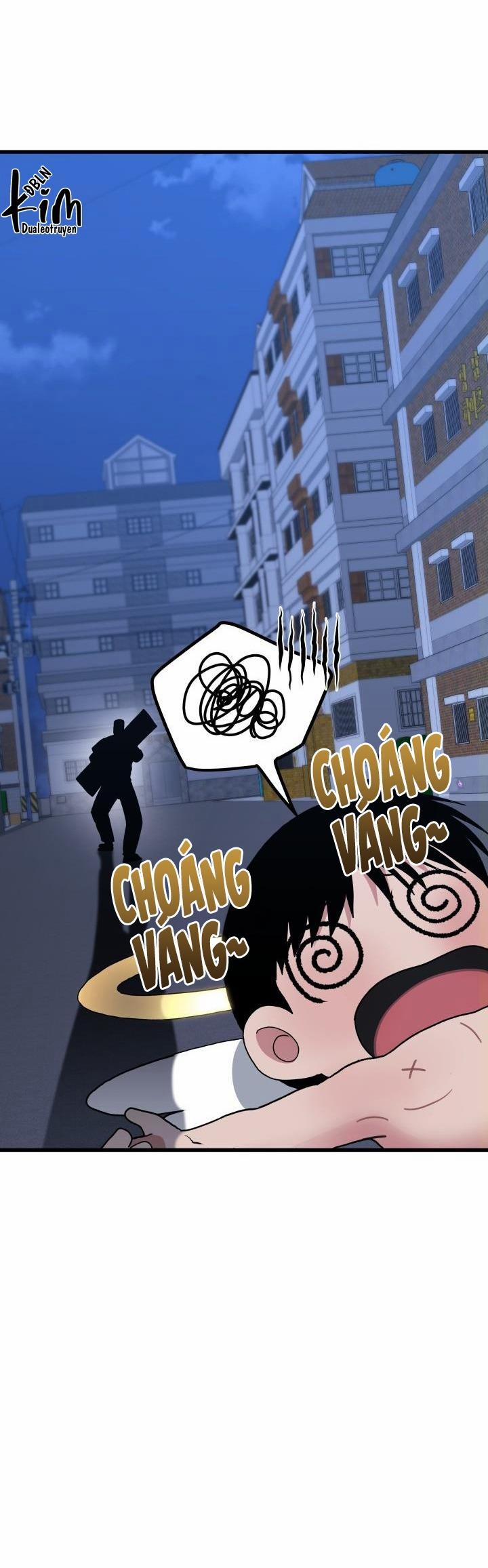 GƯƠNG ƠI GƯƠNG À 1 0 cực nứng trang 13