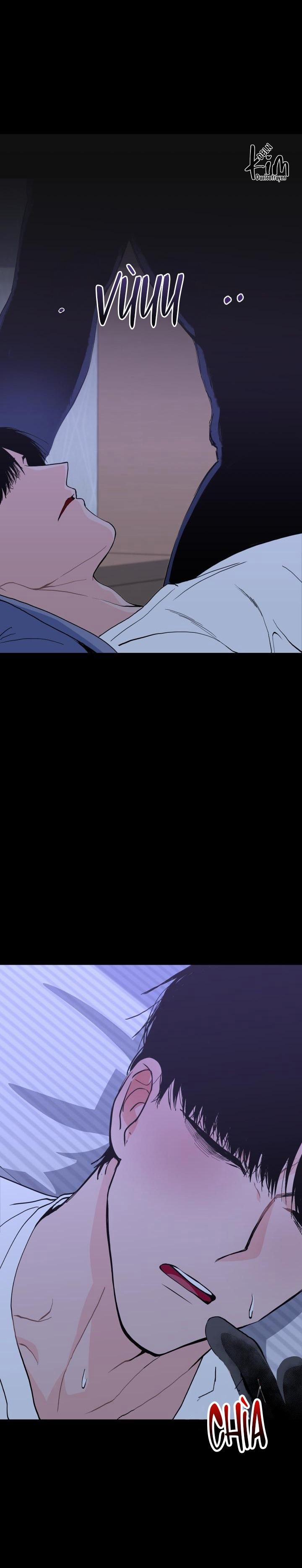 GƯƠNG ƠI GƯƠNG À 1 0 cực nứng trang 16