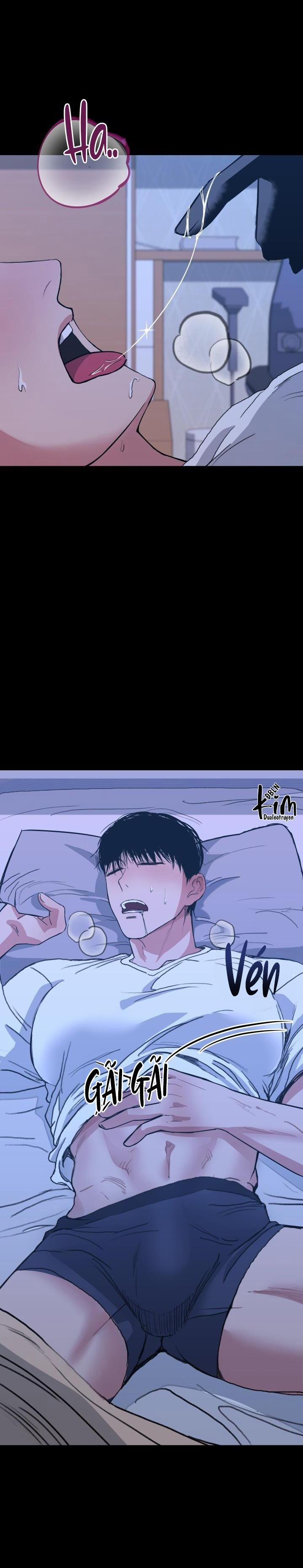 GƯƠNG ƠI GƯƠNG À 1 0 cực nứng trang 19