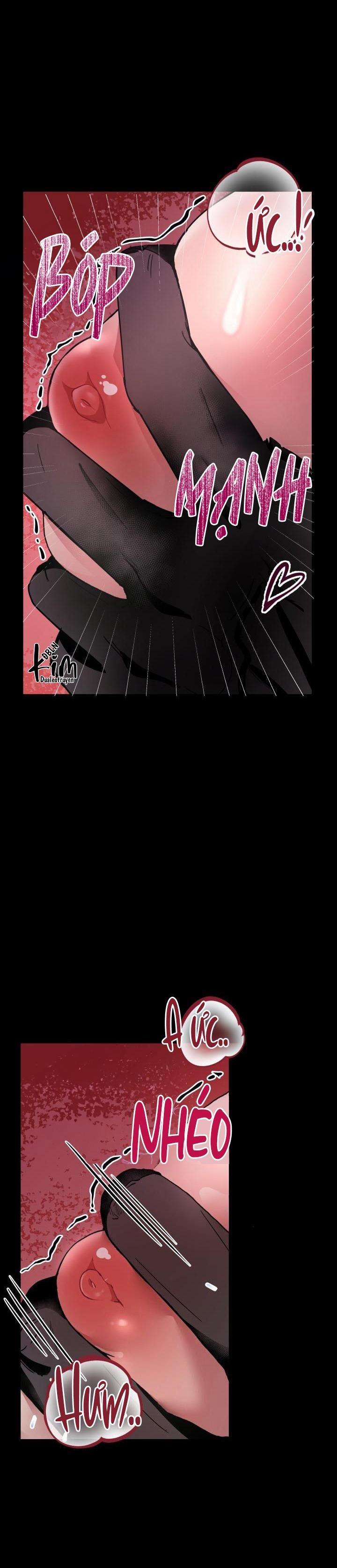 GƯƠNG ƠI GƯƠNG À 1 0 cực nứng trang 21