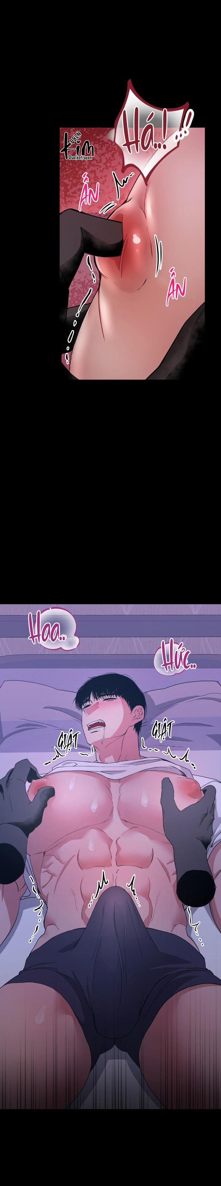 GƯƠNG ƠI GƯƠNG À 1 0 cực nứng trang 22