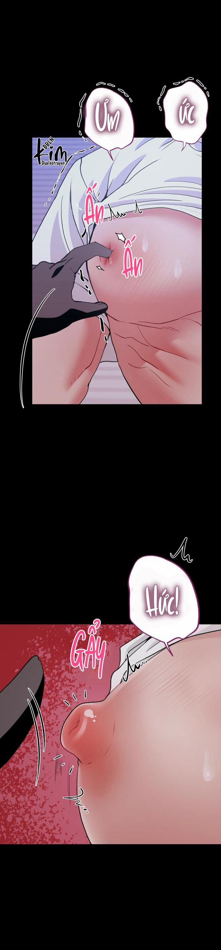 GƯƠNG ƠI GƯƠNG À 1 0 cực nứng trang 23