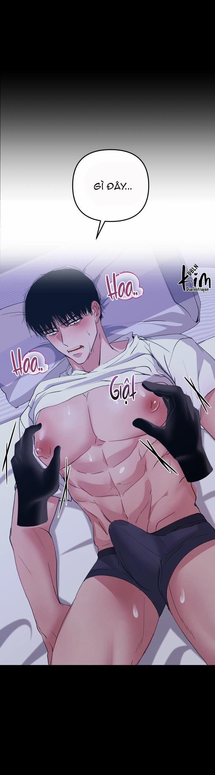 GƯƠNG ƠI GƯƠNG À 1 0 cực nứng trang 25