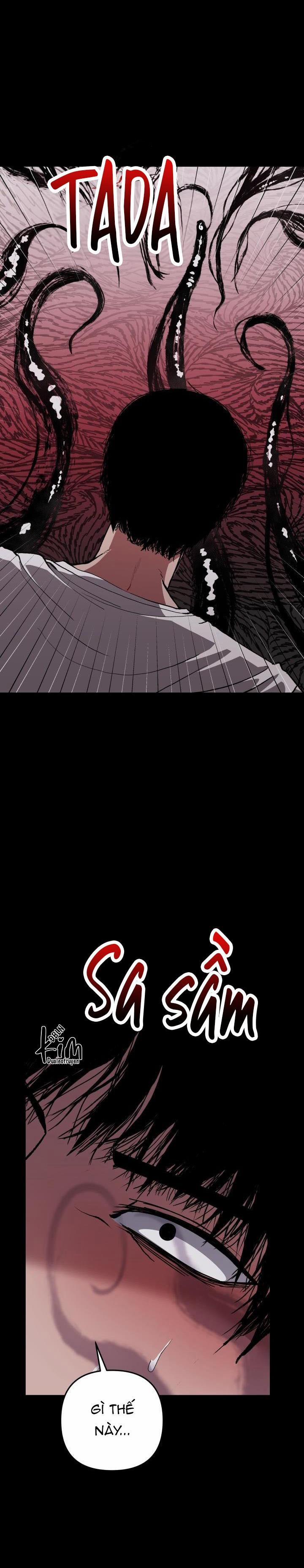 GƯƠNG ƠI GƯƠNG À 1 0 cực nứng trang 26