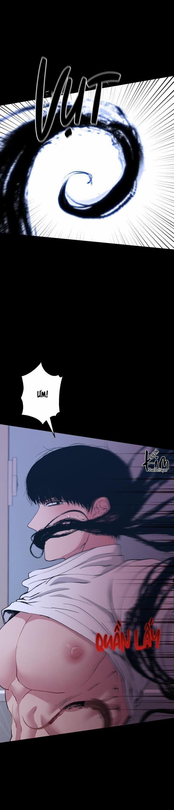 GƯƠNG ƠI GƯƠNG À 1 0 cực nứng trang 27