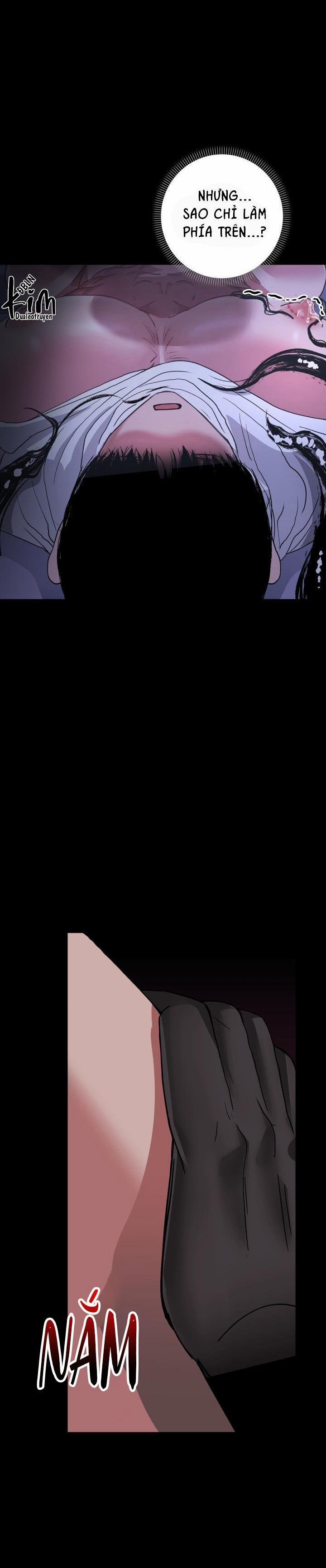 GƯƠNG ƠI GƯƠNG À 1 0 cực nứng trang 36