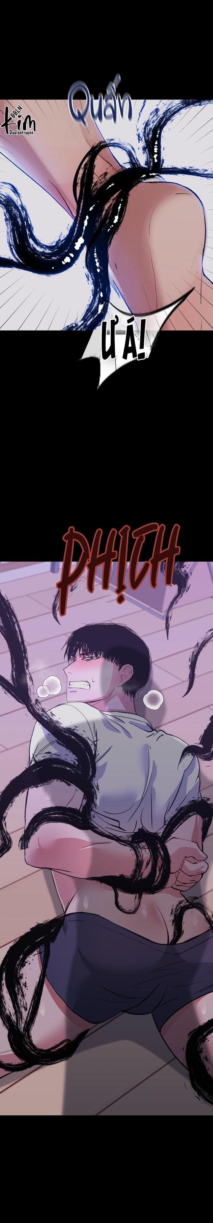 GƯƠNG ƠI GƯƠNG À 1 0 cực nứng trang 40